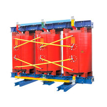 ZQSCB10系列干式牵引整流变压器