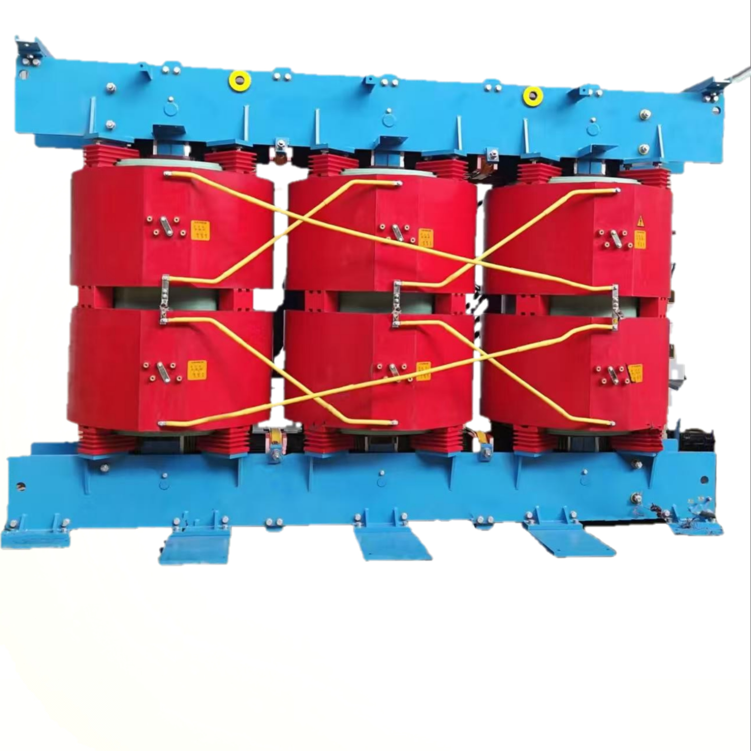 干式启动隔离变压器