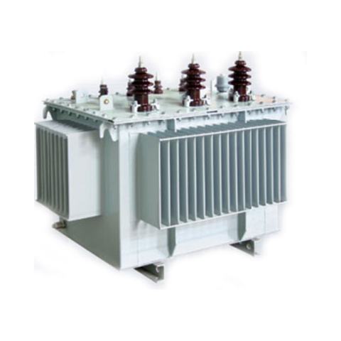 油浸非晶合金变压器
