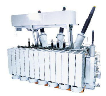 SFZ-450000/400 电力变压器