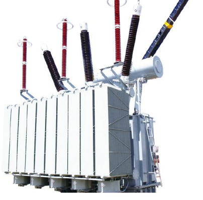 SFZ-240000/330电力变压器