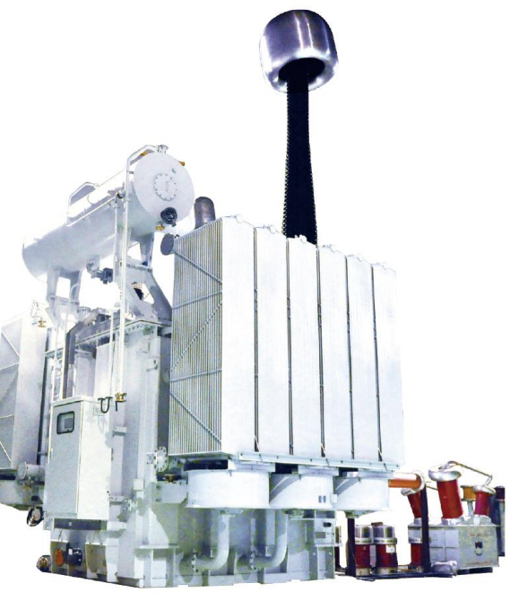 DF-250000/500超高压电力变压器