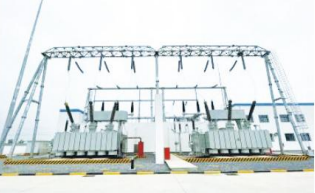 SFZ-170000/220电力变压器