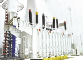 OSFSZ-180000/ 220 高阻抗自耦变压器