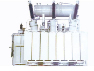 SFZ-66000/132电力变压器