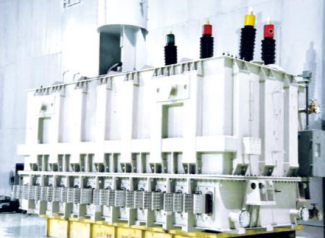 ZHSFPTB-53300/115电解铝整流变压器