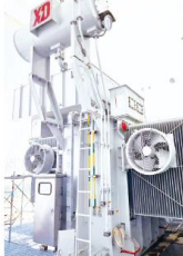 SZ22-25000/35-NX1电力变压器