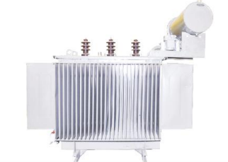 油浸式配电变压器