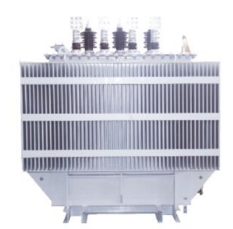 天然酯绝缘油配电变压器
