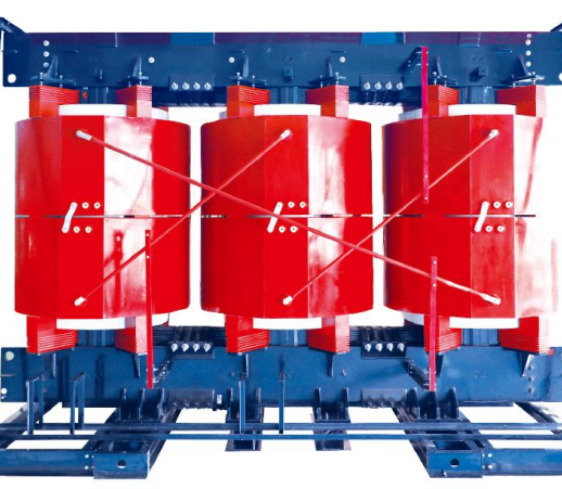 SCB- 35000/35 干式电力变压器