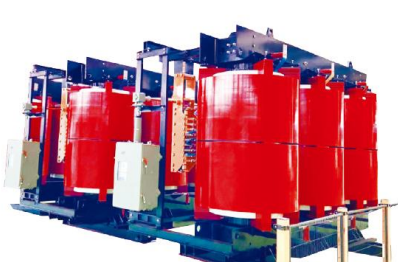 SCZB- 14000/33 有载调压干式 电力变压器