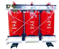 10kV 干式配电变压器