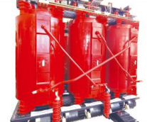 风电场用机舱内干式变压器