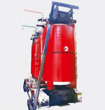 融冰装置用干式变压器