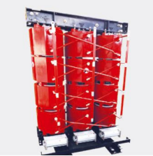 四分裂干式整流变压器