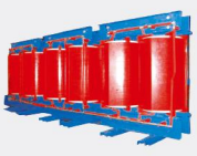 水力发电用干式励磁变压器组