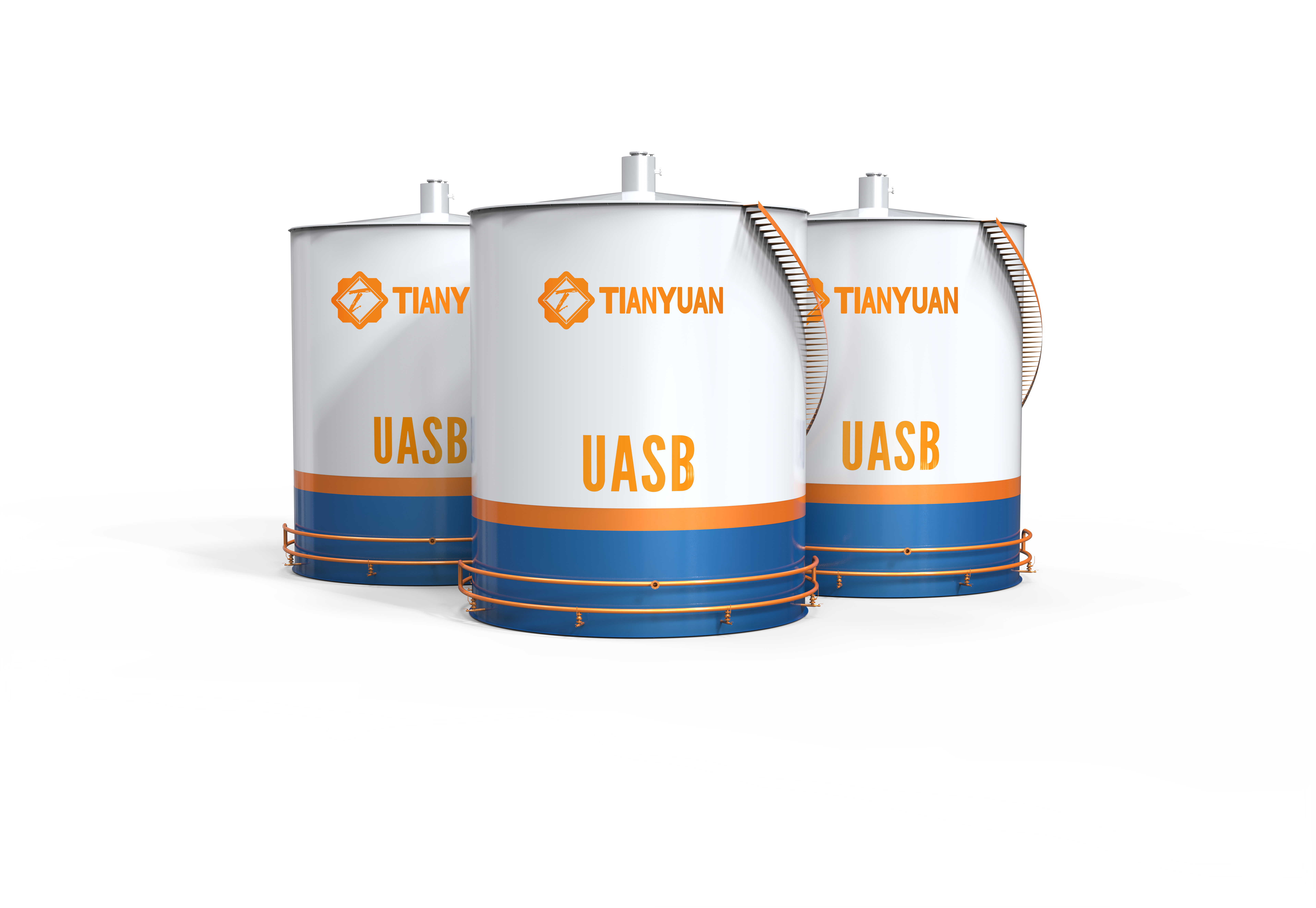 USAB Anaerobic Reactor