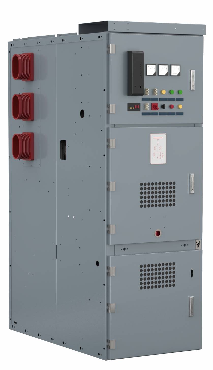 High-voltage Switchgear