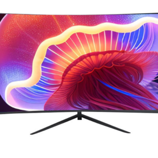 20 Inch 1600*900 Full HD 60Hz TFT LED Monitor with VGA and DP Interfaces for Desktop Computers-Business Use