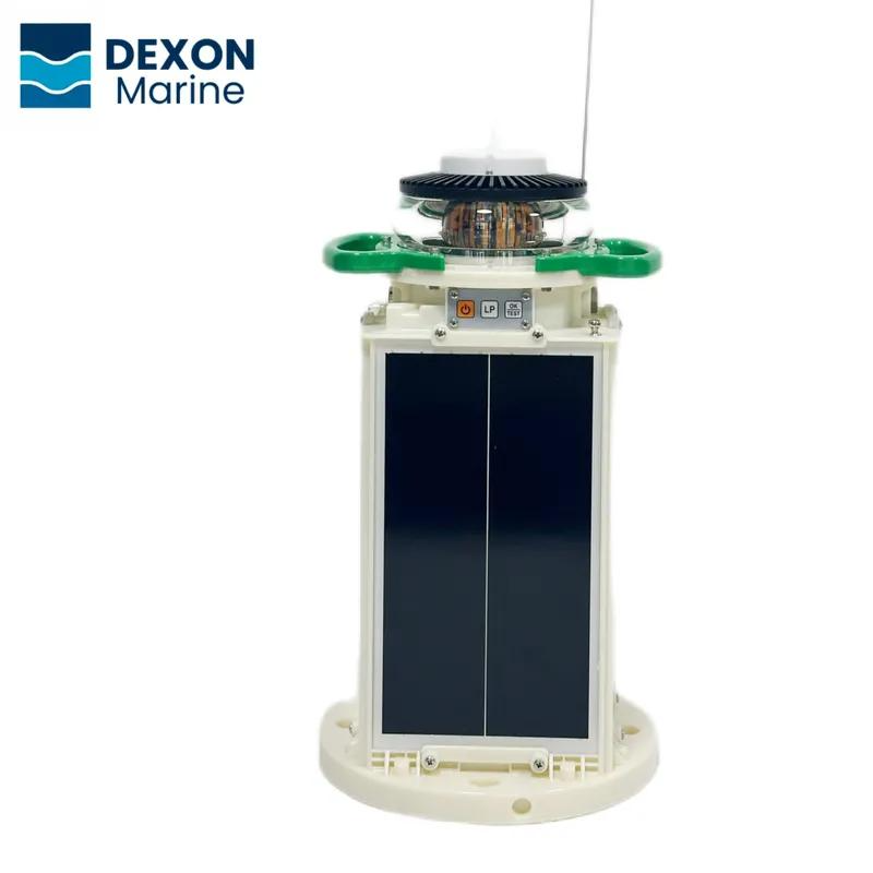 20海里太阳能AIS导航灯IP68