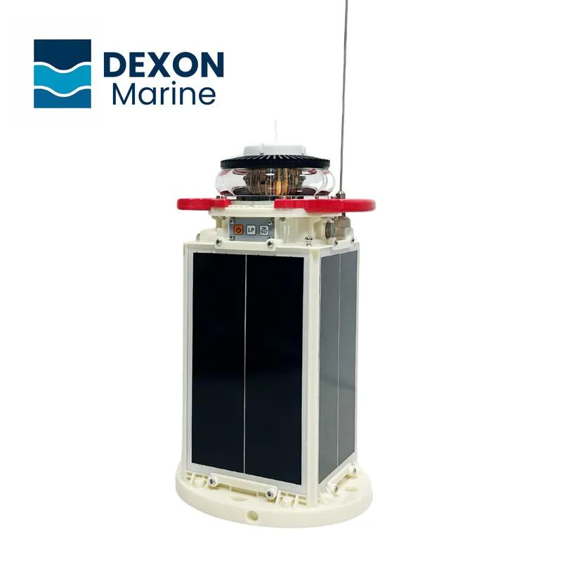 20海里太阳能AIS导航灯IP68