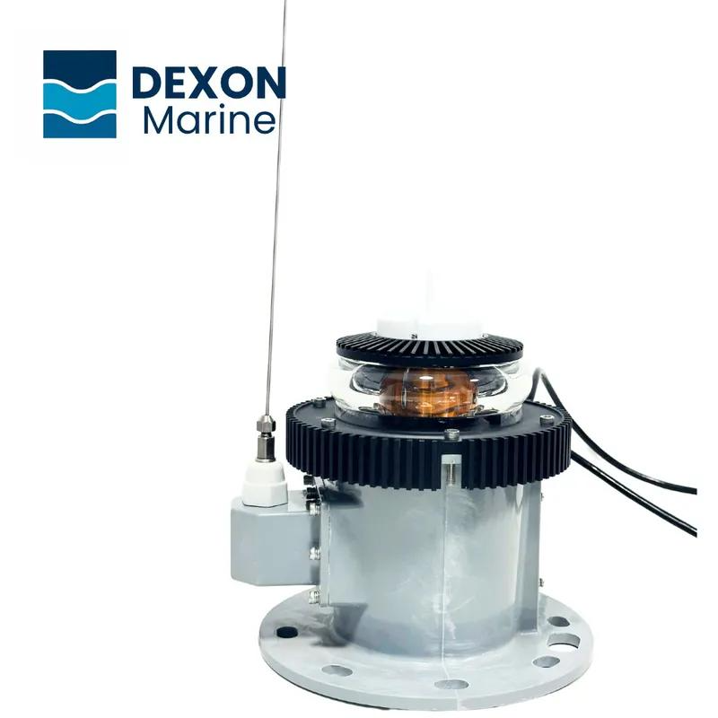 LED海洋信号导航灯-支持外部AIS功能