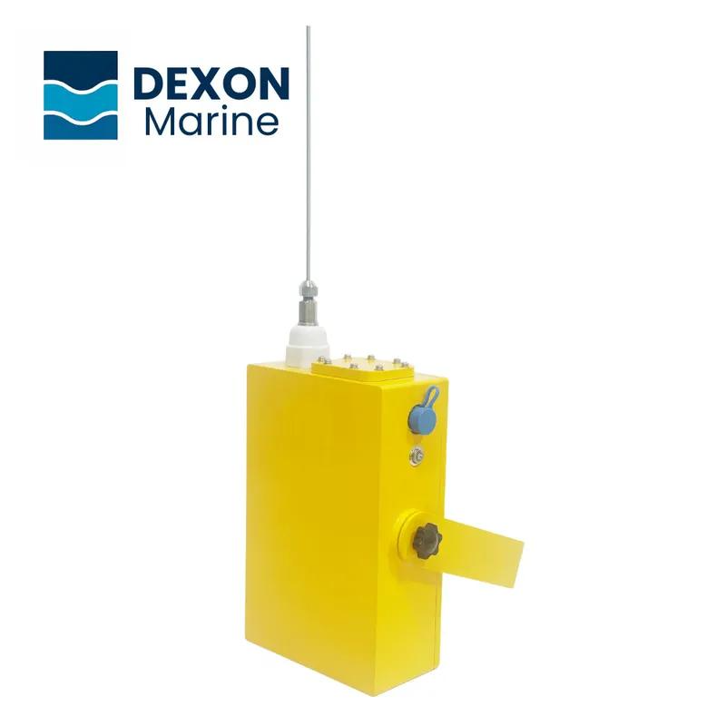 IP68便携式AIS基站可充电AIS导航基站
