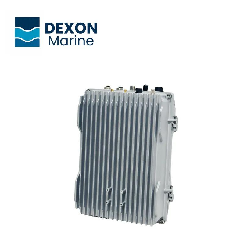 用于港口海岸监测的AIS基站，陆基海洋AIS收发器