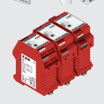 Pizzato CS AT-03V024 继电器