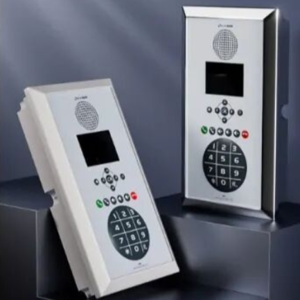 洁净室专用电话机 CTS-22 IP大音量