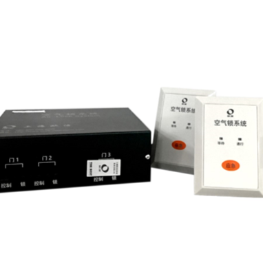 空气锁 AL-3L 简易版