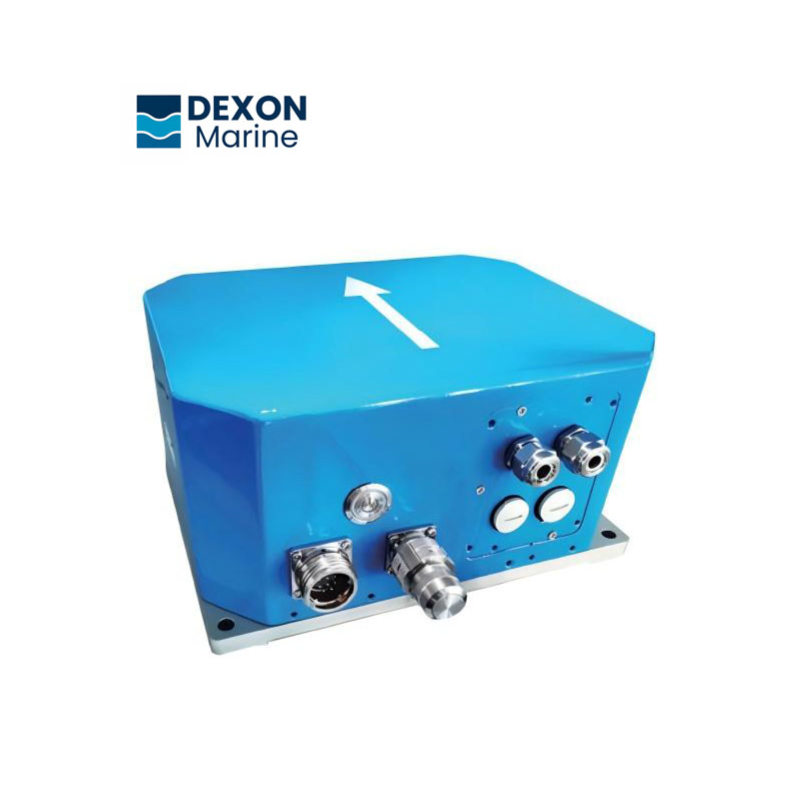 CCS认证光纤陀螺罗经陀螺仪