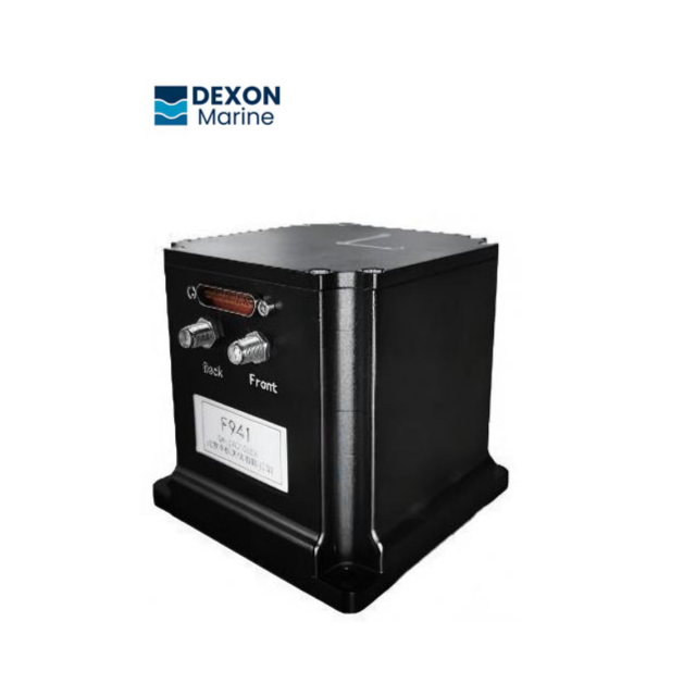 Fiber Optic Integrated Navigation System Inertial Navigation System Small Size Customizable