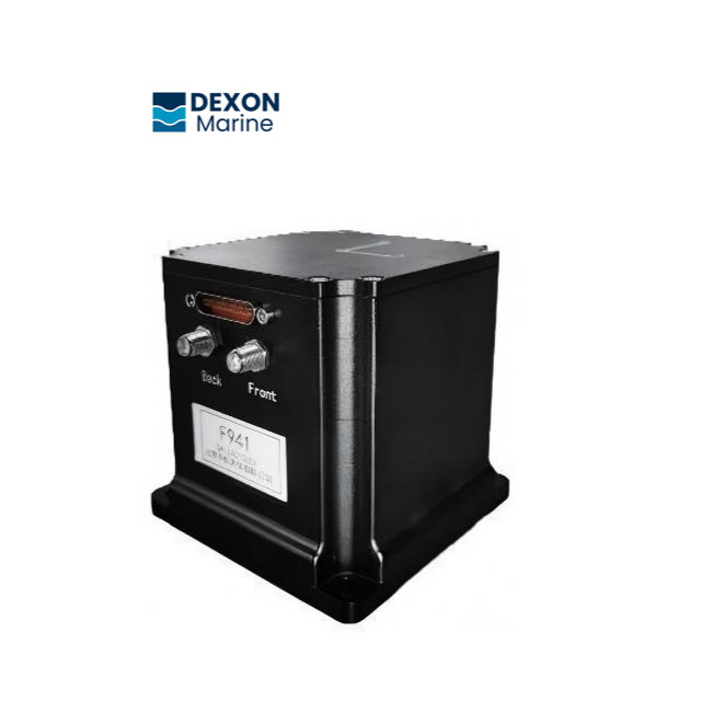 光纤组合导航系航惯性导航系统小体积可定制