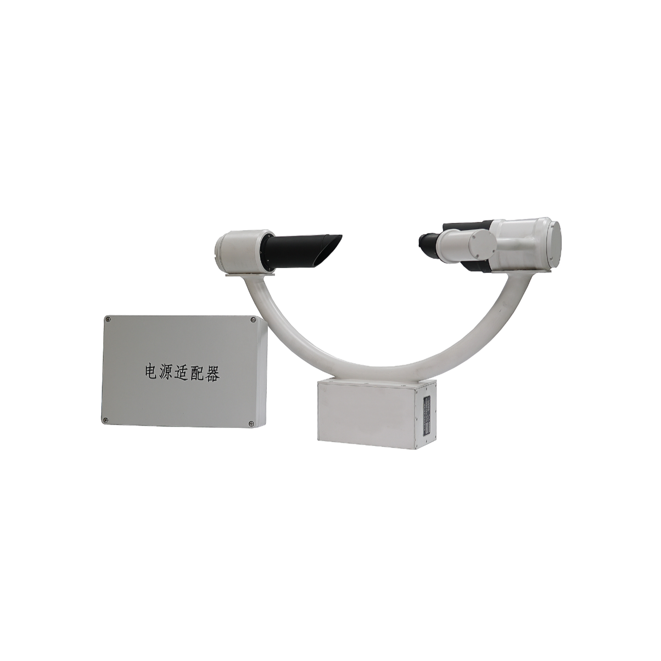 TH-2012型前向散射能见度仪