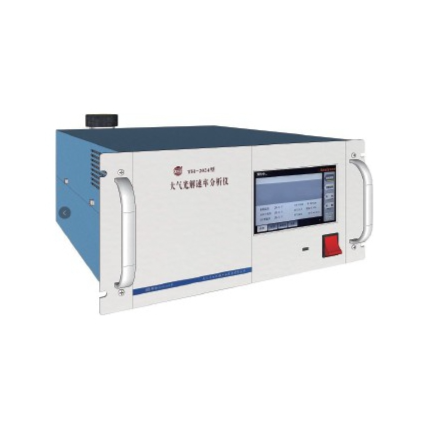 TH-2024大气光解速率分析仪