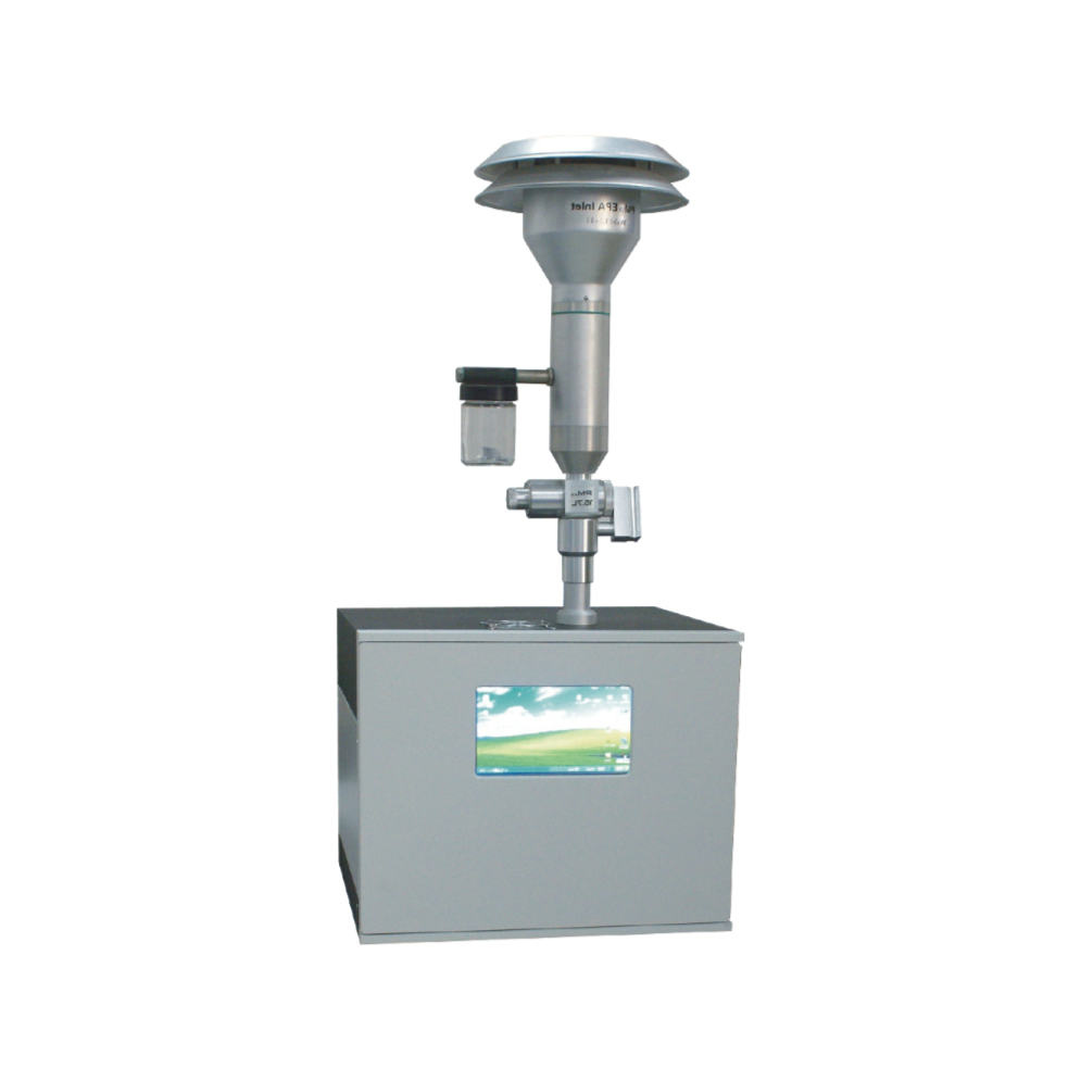 TH-2016大气重金属在线分析仪