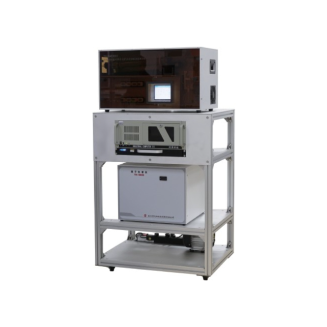 TH-GAC-IC3000大气细颗粒物水溶性组分及气态前体物在线监测系统