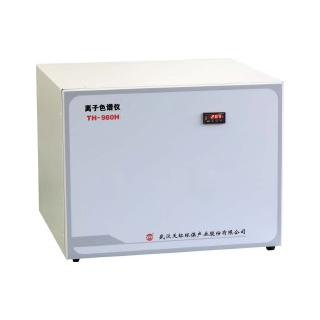 TH-980H离子色谱仪