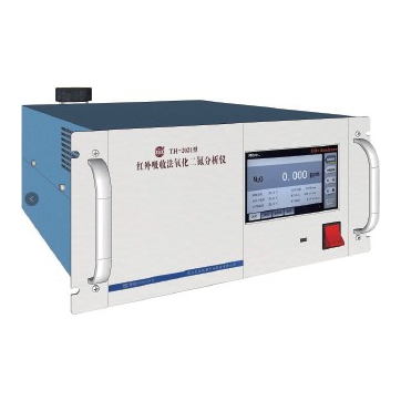 H-2021型红外吸收法氧化二氮分析仪