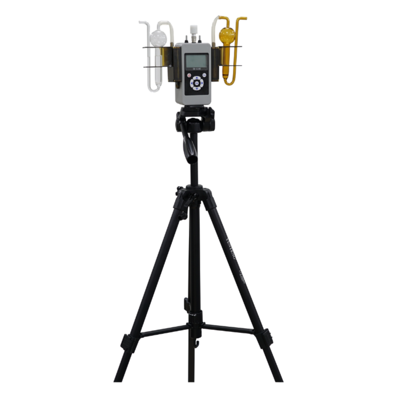 TH-110E大气采样器（便携式）