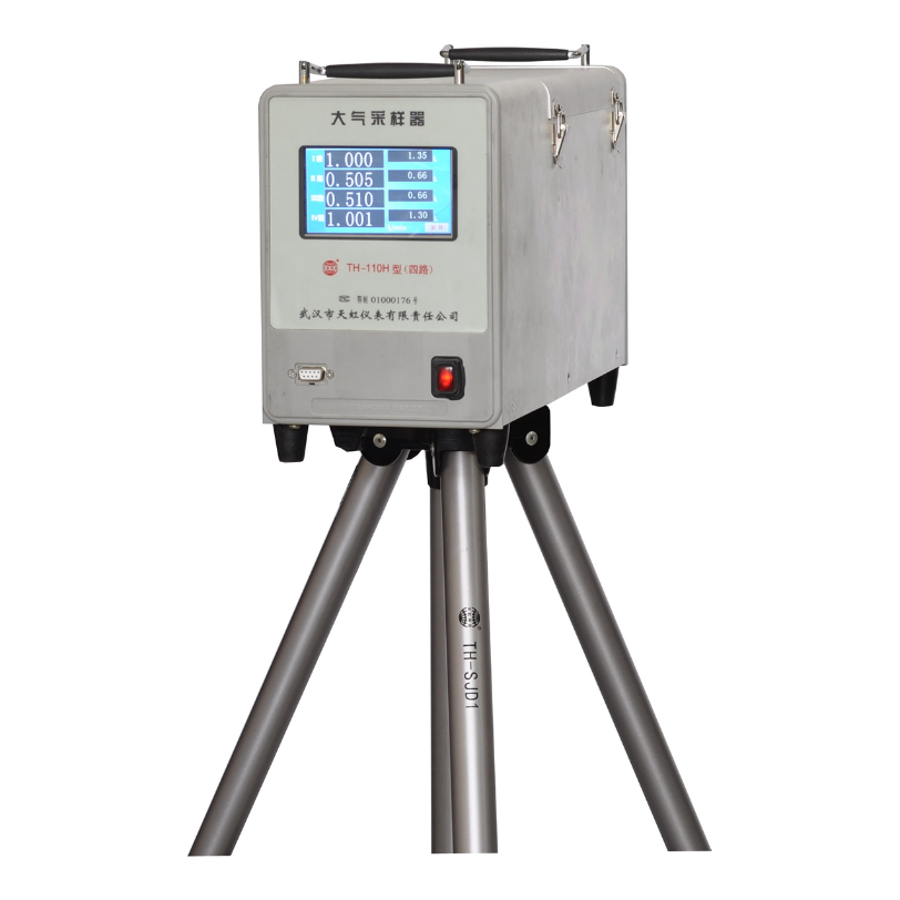 TH-110H大气采样器