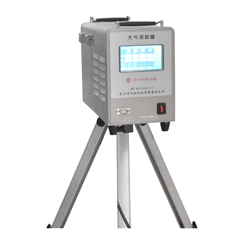 TH-110H（恒温）大气采样器