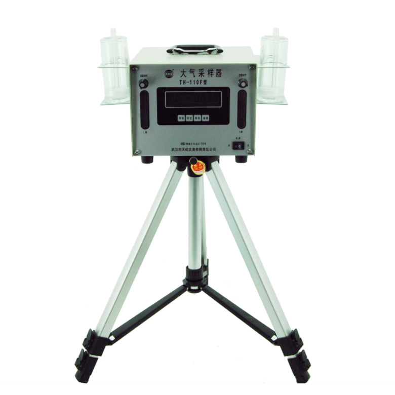 TH-110F智能大气采样器