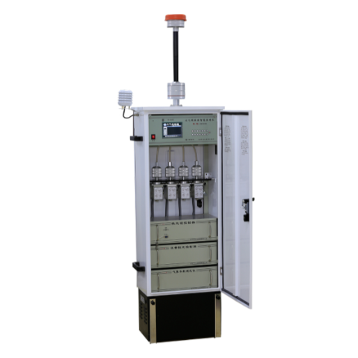 TH-16A大气颗粒物智能采样仪