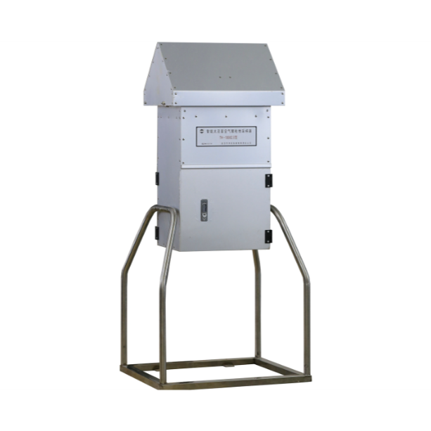 TH-1000CII智能大流量空气颗粒物采样器