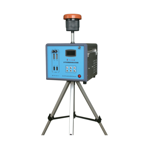 TH-3150大气与颗粒物组合采样器