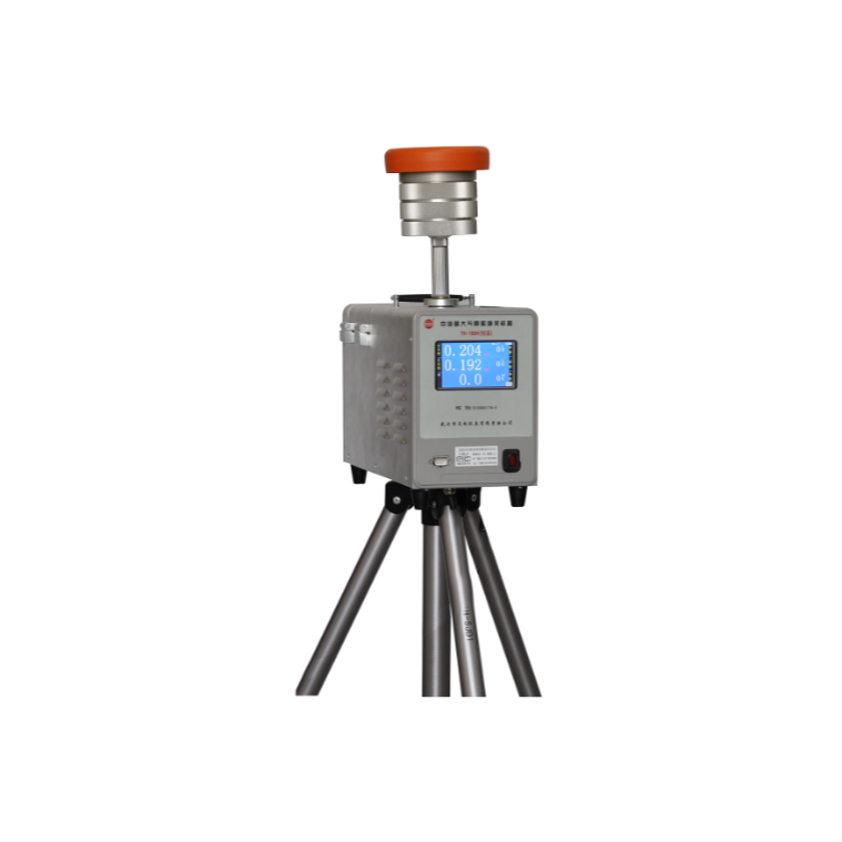 TH-150H中流量大气颗粒物采样器