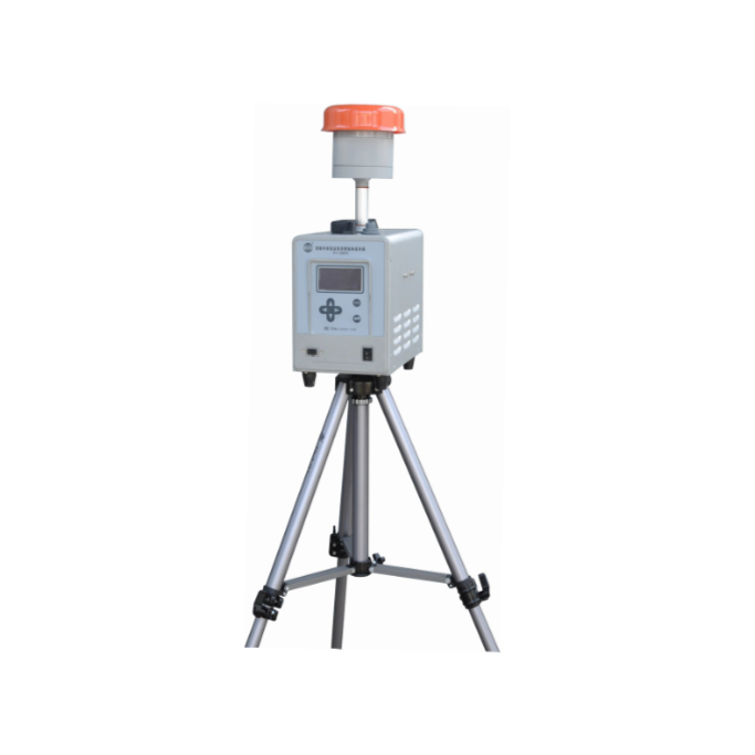 TH-150FD智能中流量总悬浮颗粒采样器