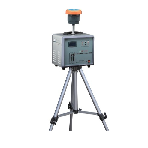 TH-150F智能中流量空气总悬浮颗粒物采样器